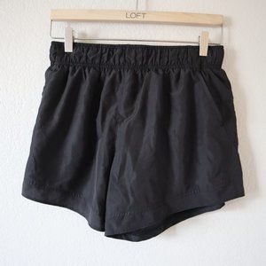 AthleticWorks Black Shorts